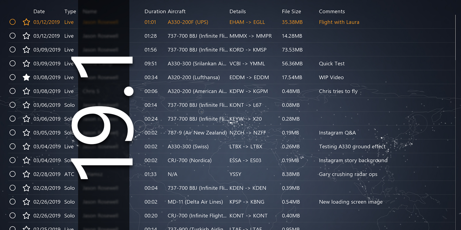 Infinite Flight 19.1 Release