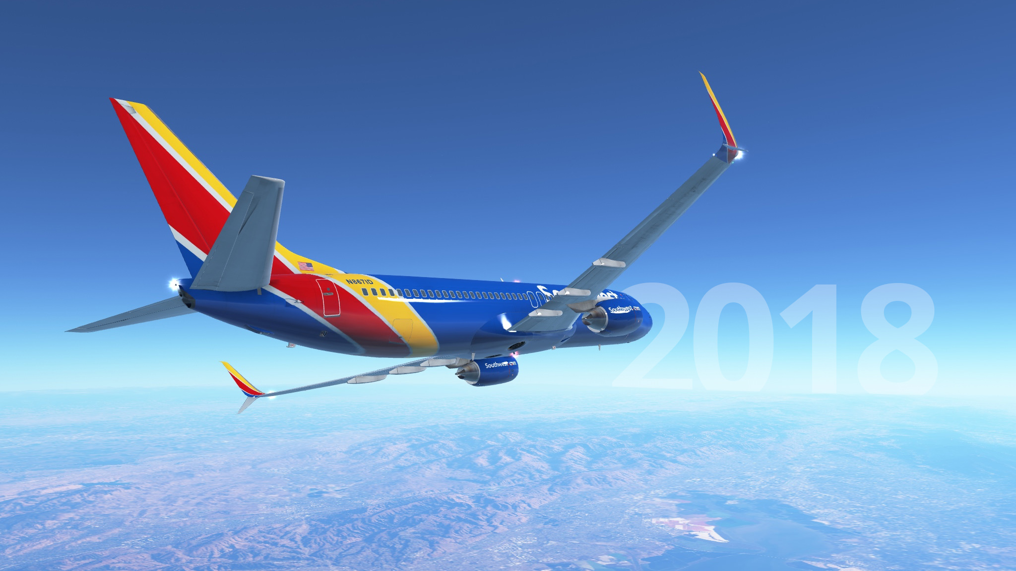 Infinite Flight 2018 In Review