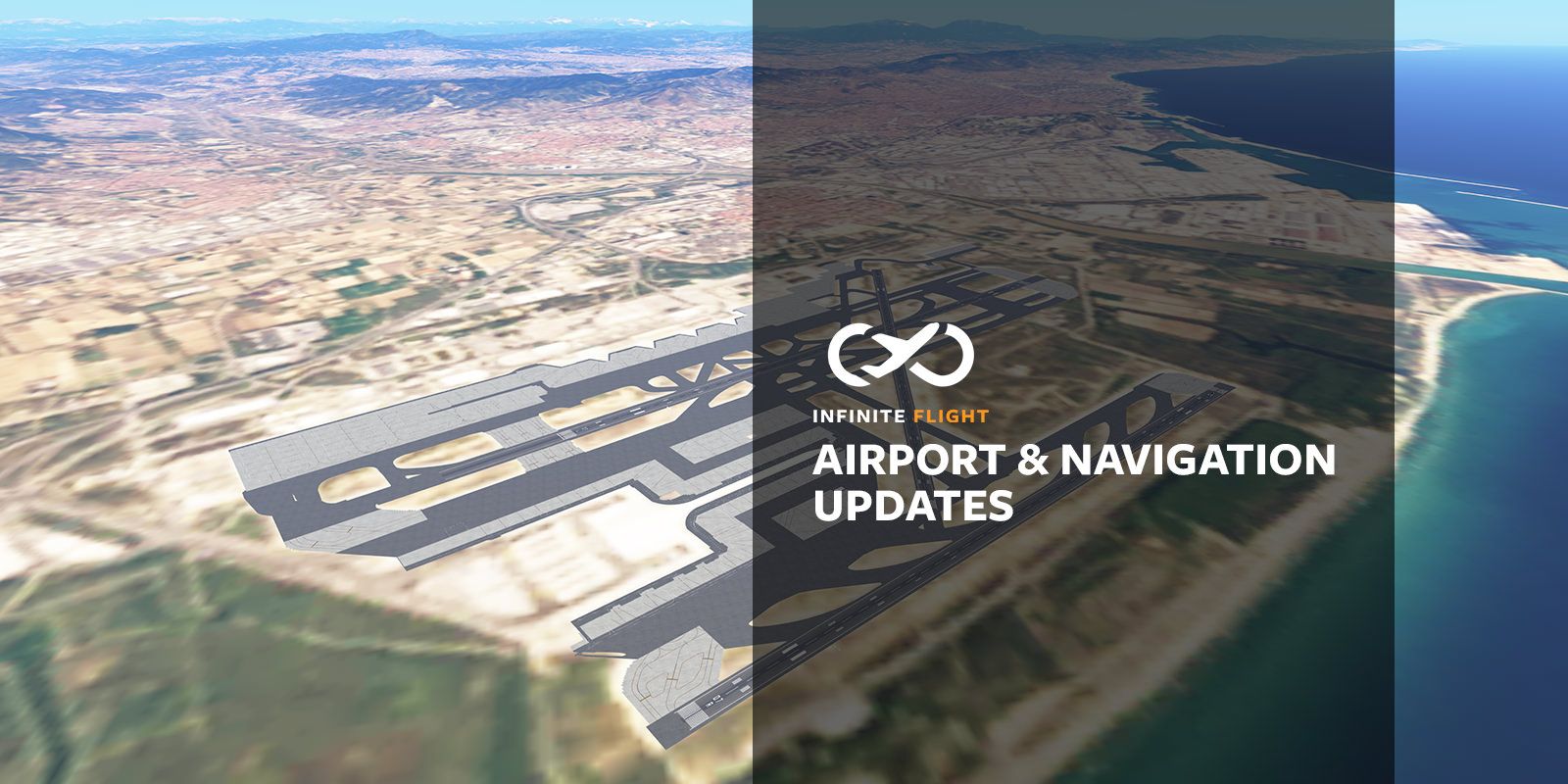 Airport and Navigation Updates - June 2020