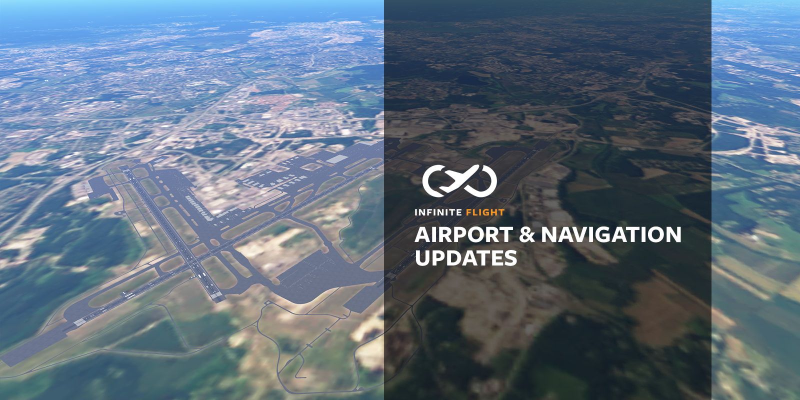 Airport and Navigation Updates -January 2021