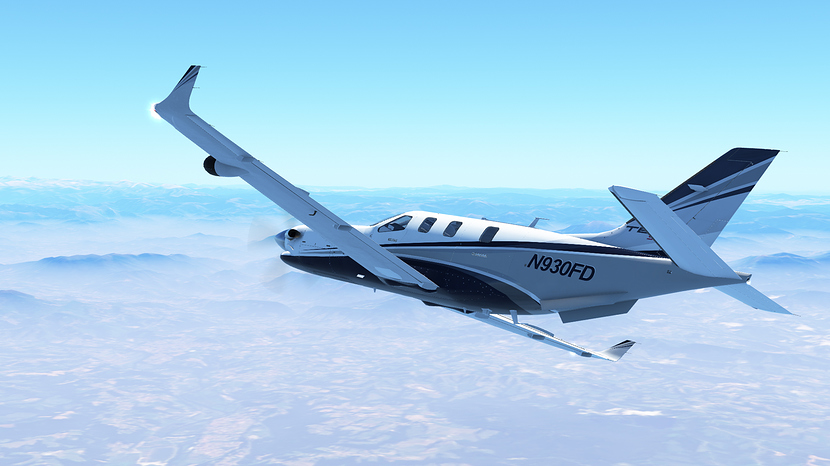 Infinite Flight 18.5 Release