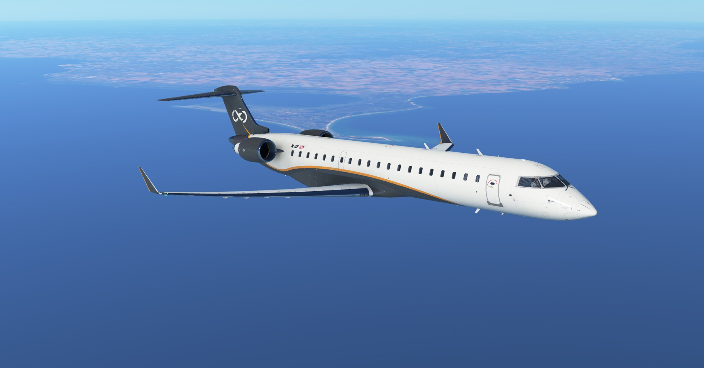 Infinite Flight 18.2 Release