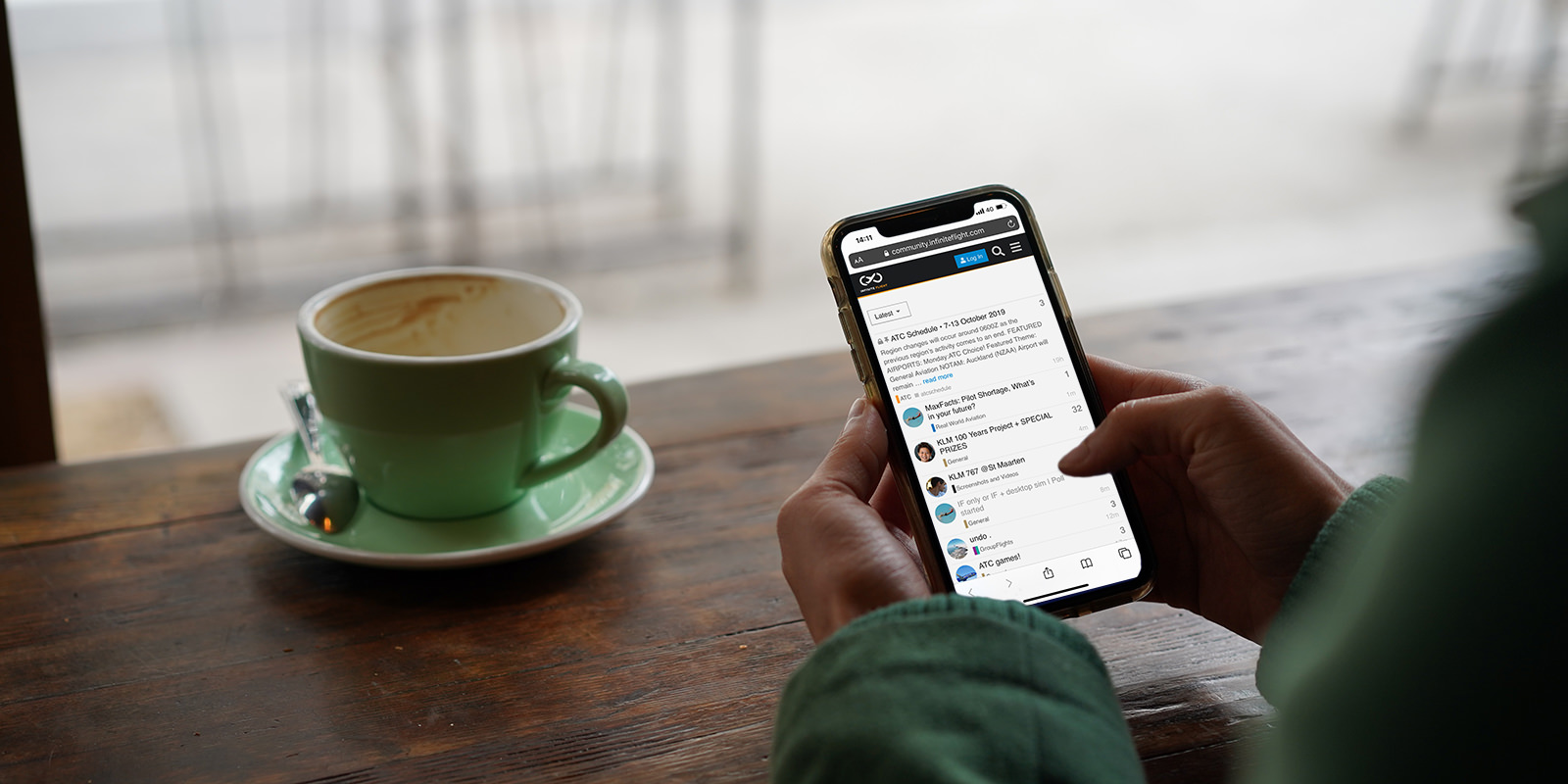 Community Management: All The W's