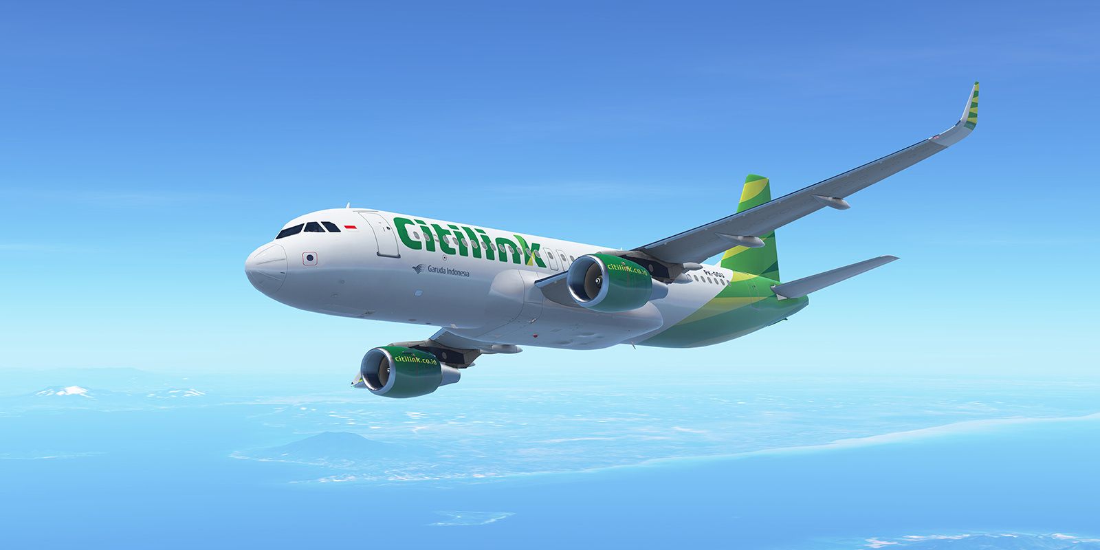 Infinite Flight 22.5