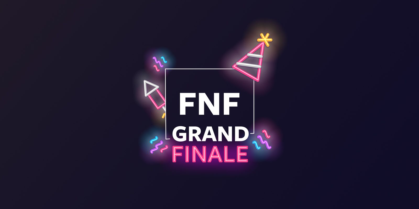 Friday Night Flight Grand Finale