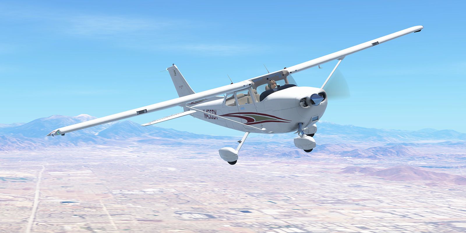 Intro To Infinite Flight