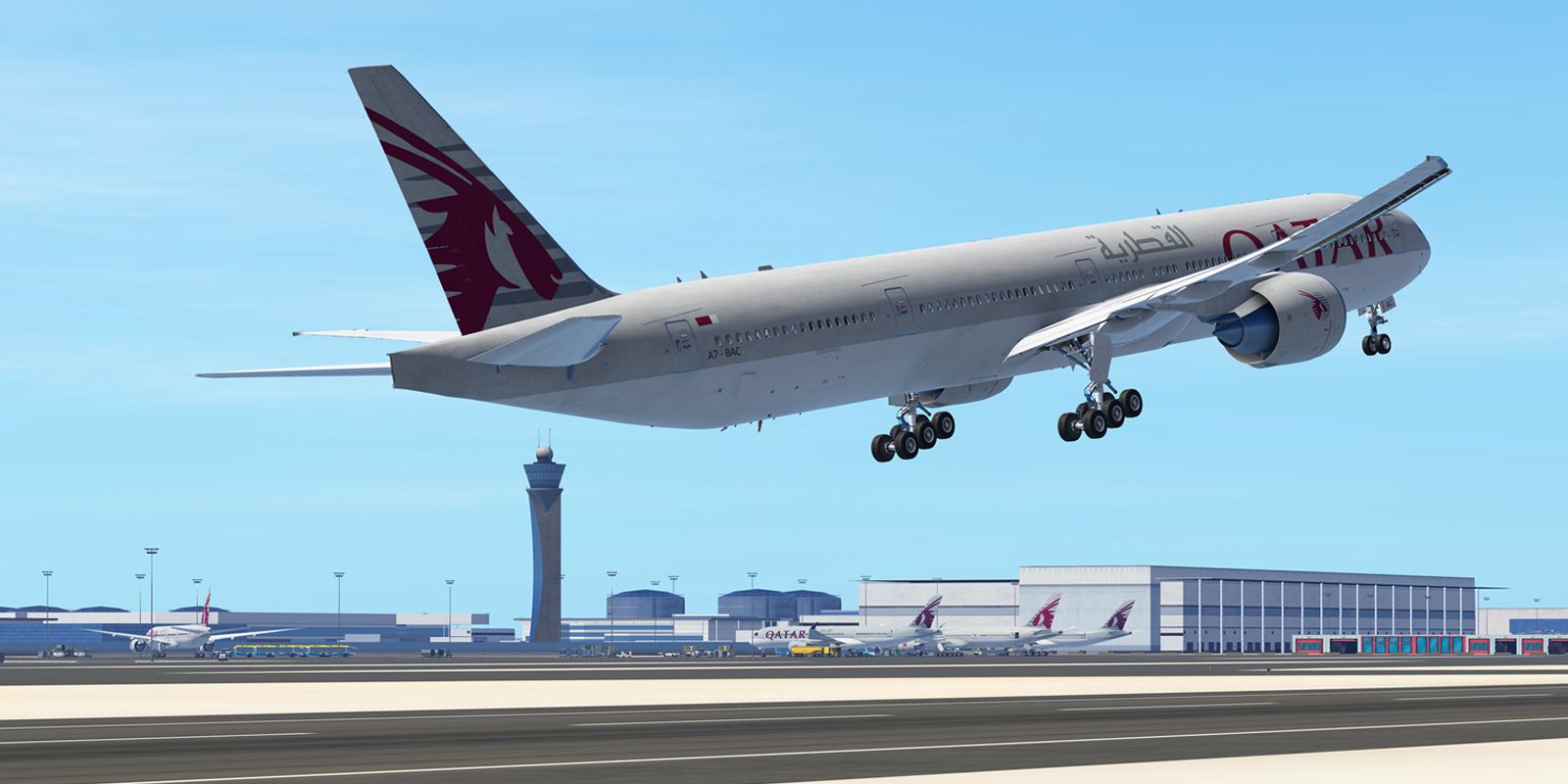 Infinite Flight 21.6