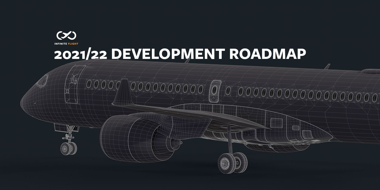 2021/22 Development Road Map