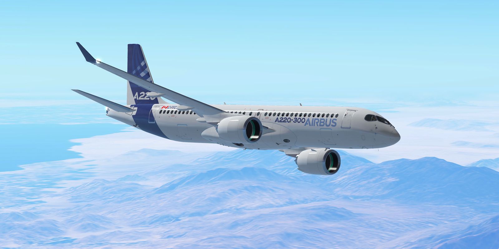 Infinite Flight 21.8