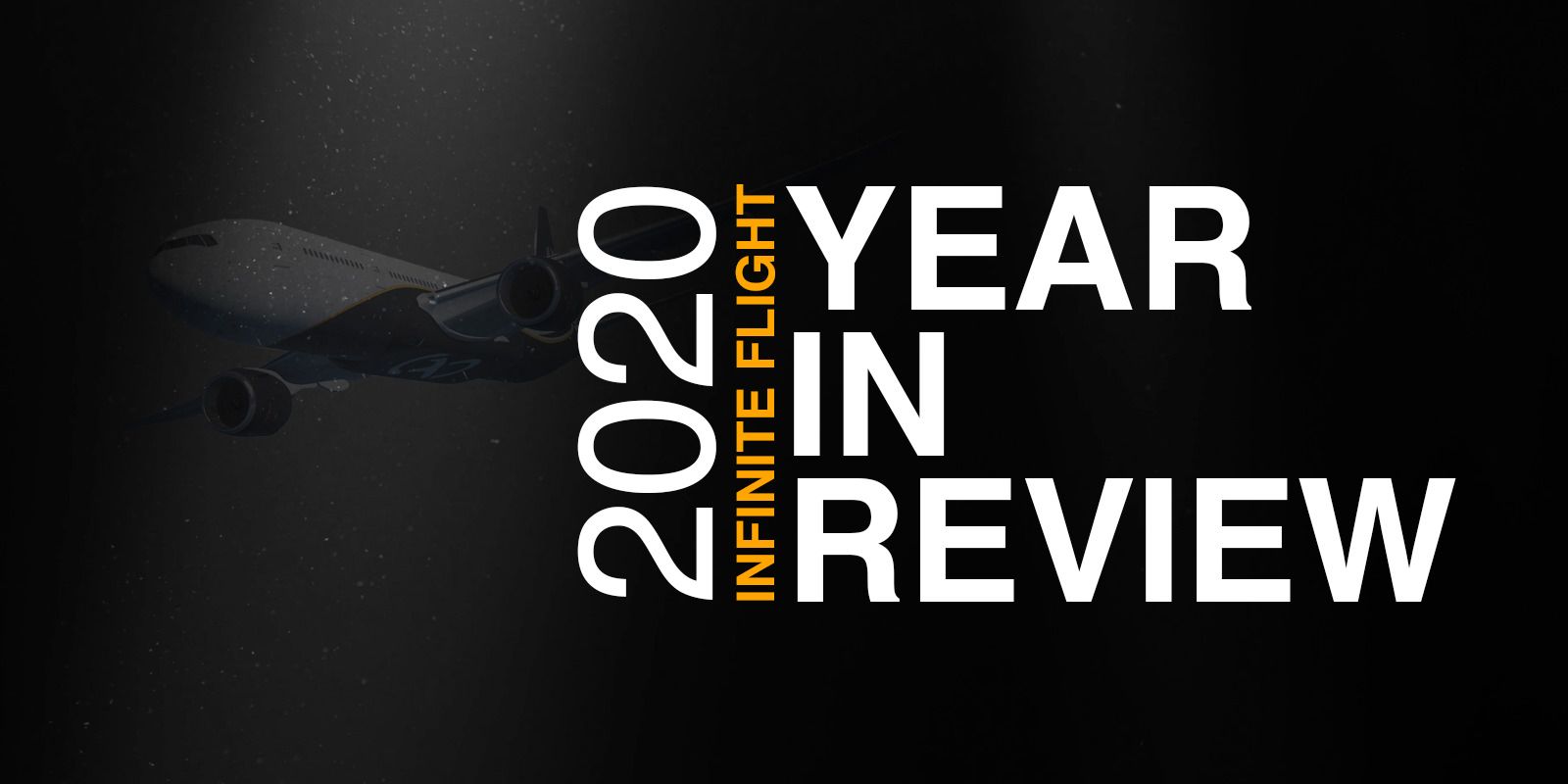 2020 Year In Review