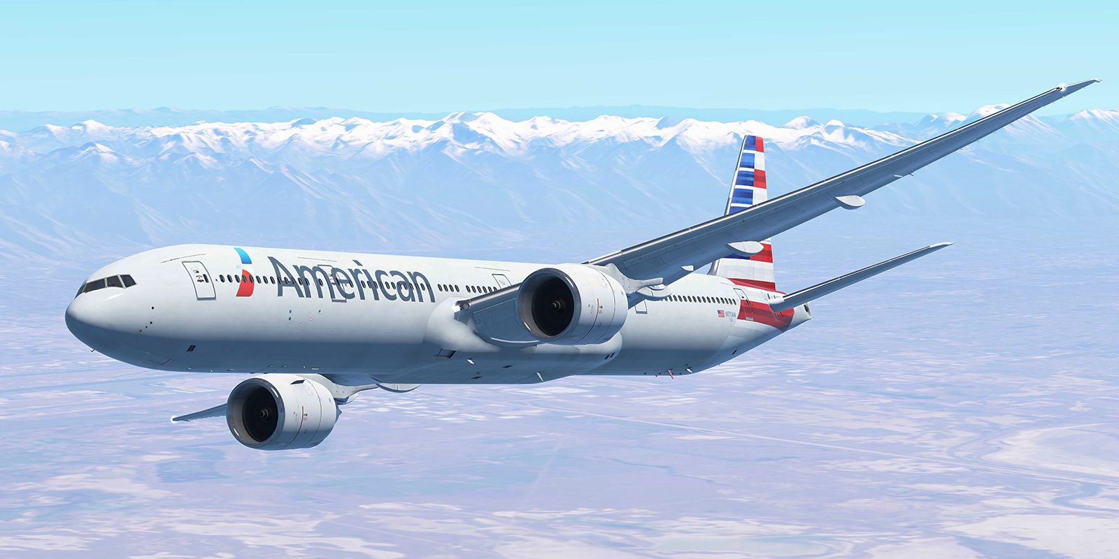 Infinite Flight Releases 20.2
