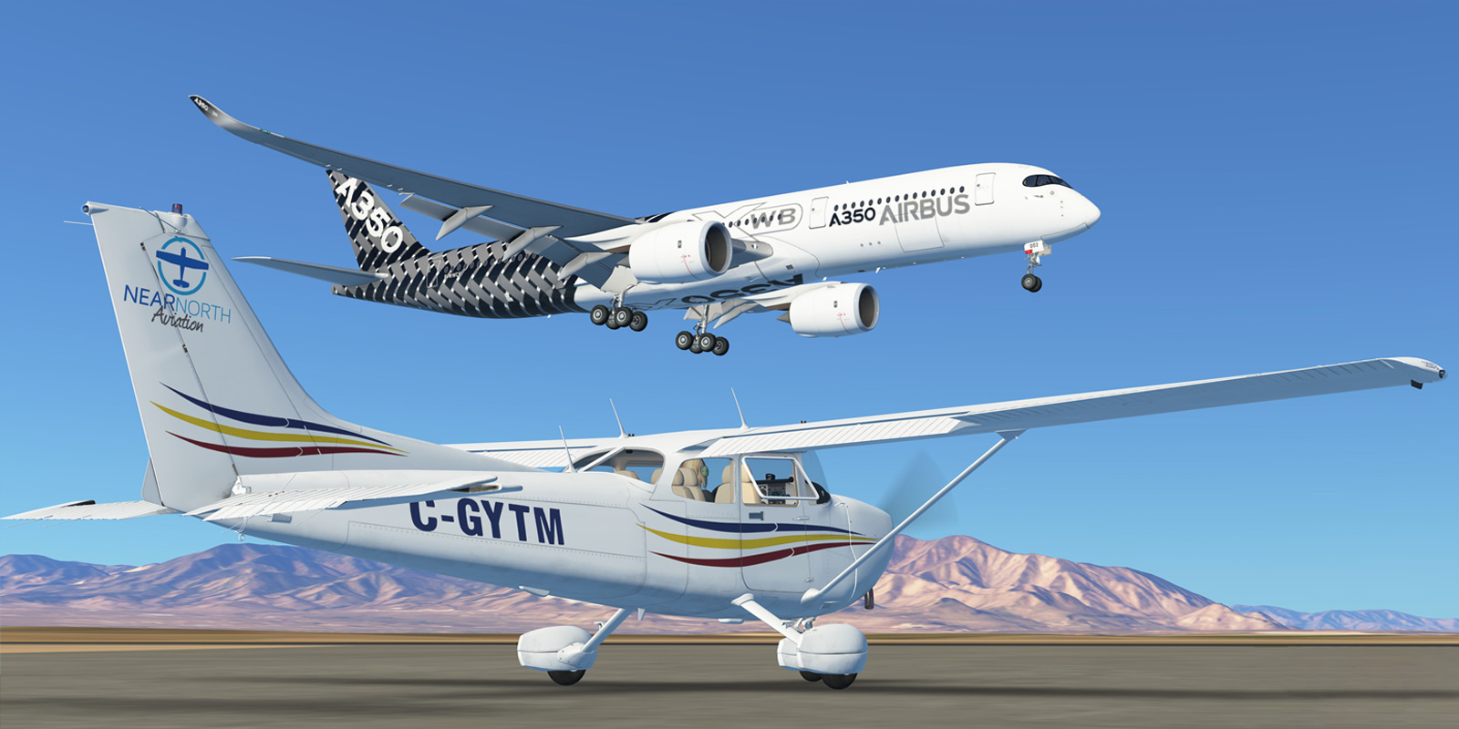 Infinite Flight 19.4