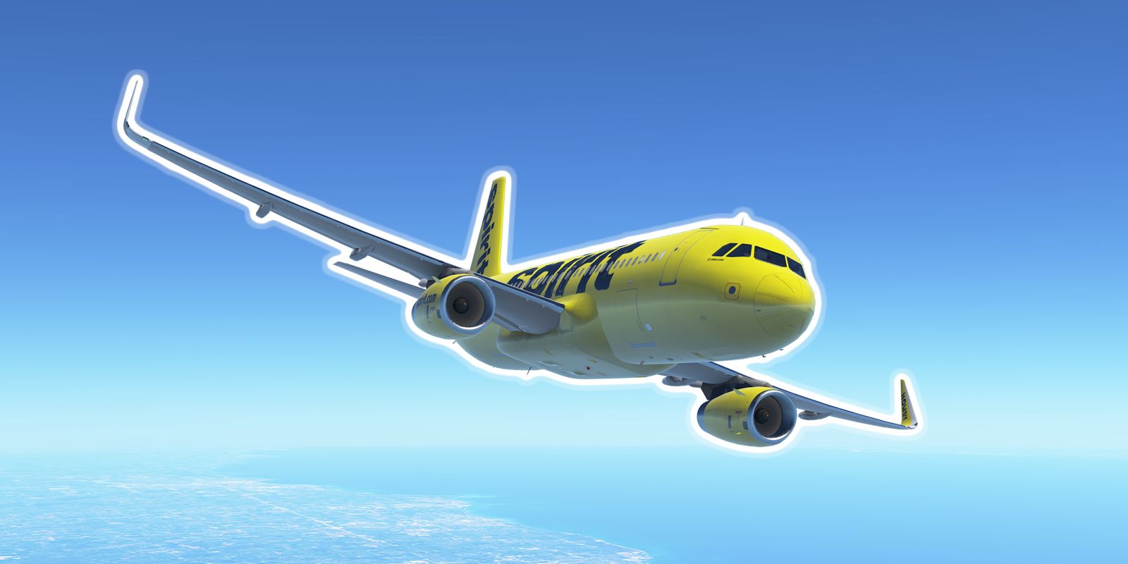 Infinite Flight 24.1