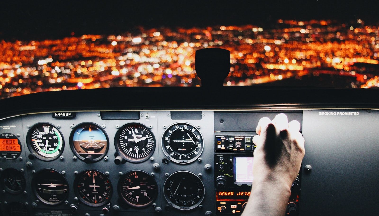 The Benefits of a Mobile Flight Simulator