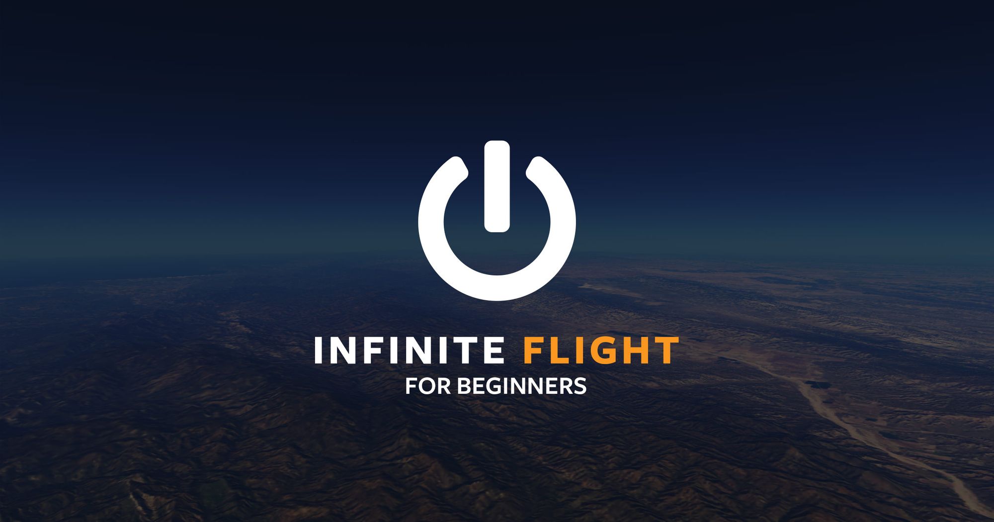 5 Tutorials To Watch For Infinite Flight Beginners
