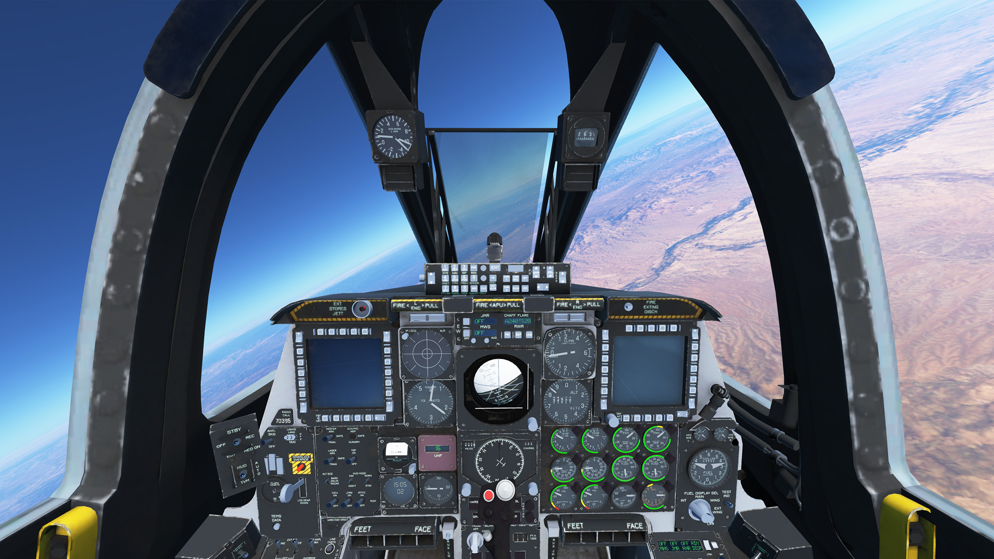 Infinite Flight v18.6 Release