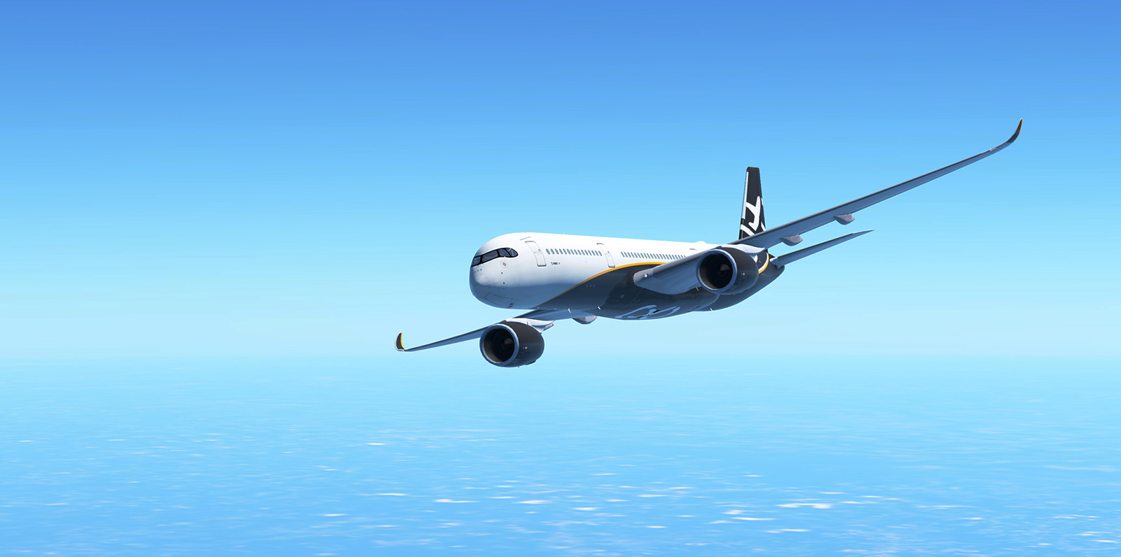 A350 Updates