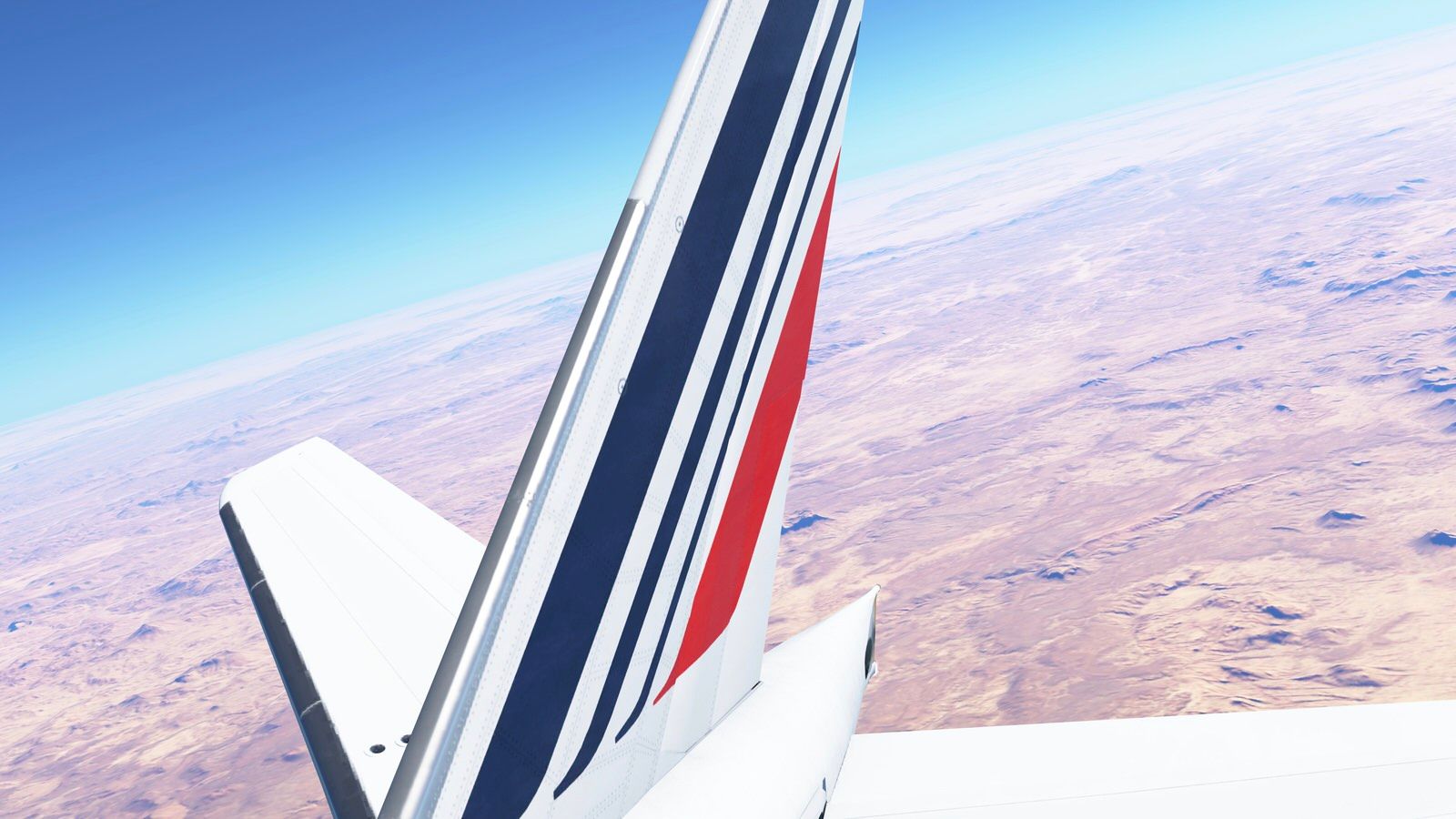 Top 5 B77W Routes to Fly on Infinite Flight