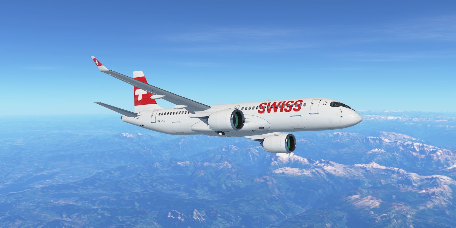 Top 5 A220 Routes To Fly On Infinite Flight