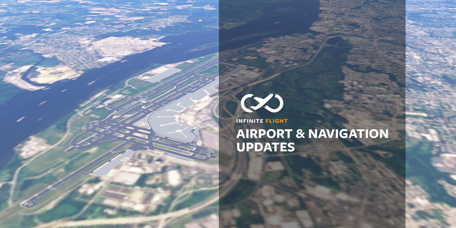 Airport and Navigation Updates - September 2020
