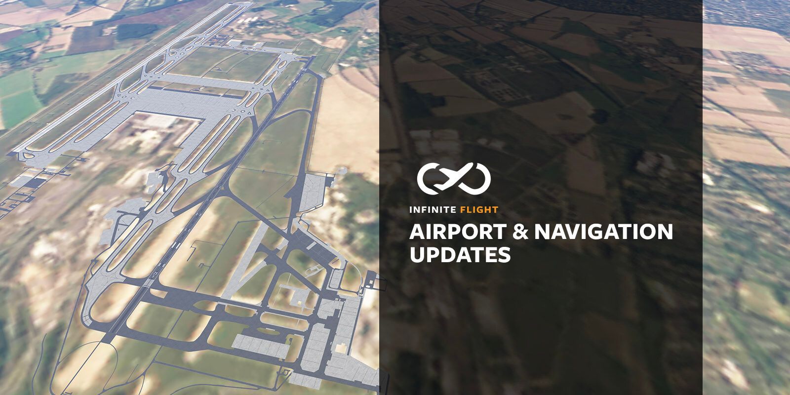 Airport and Navigation Updates - November 2020
