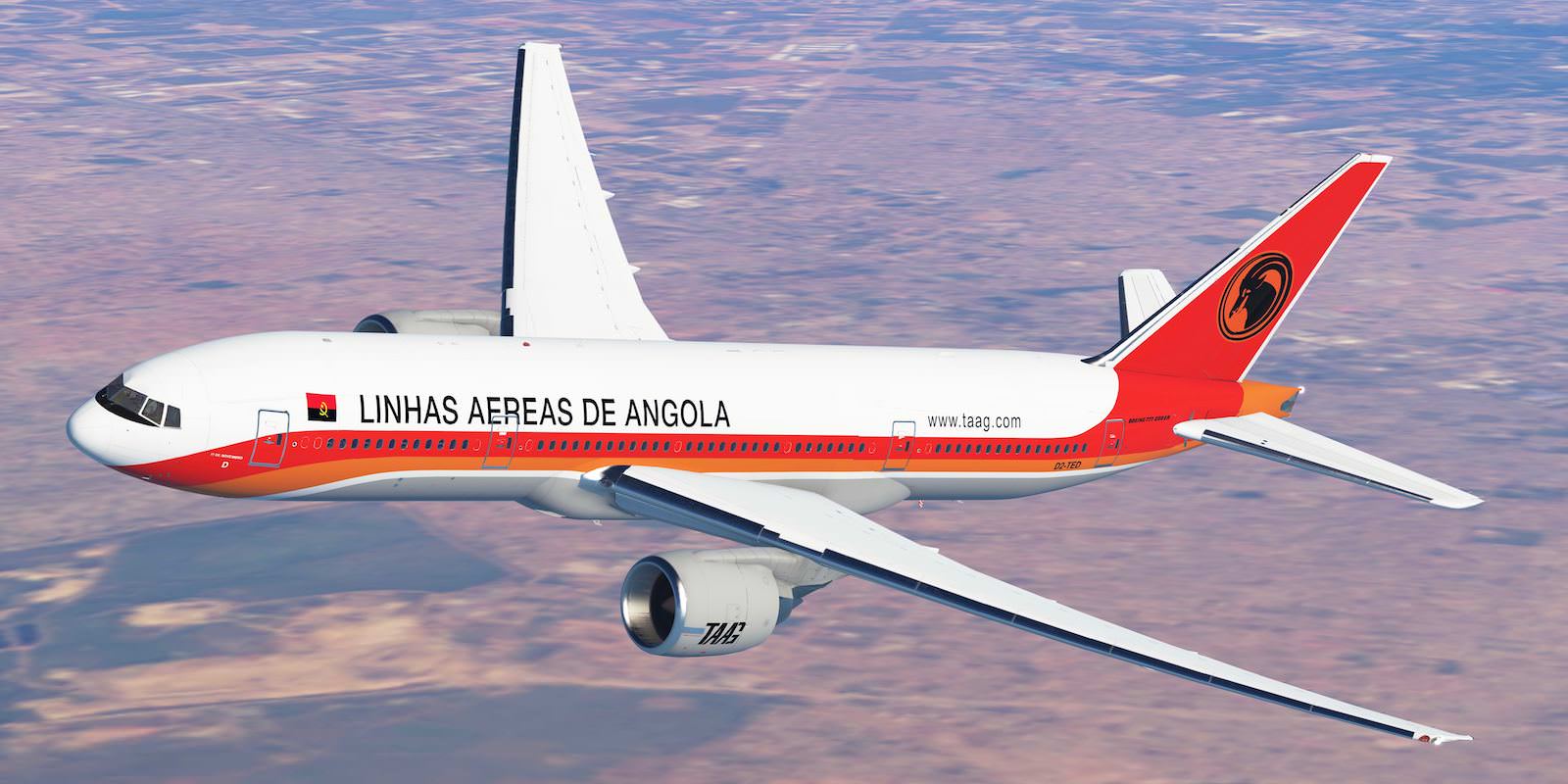 Top 5 B772 Routes to Fly on Infinite Flight