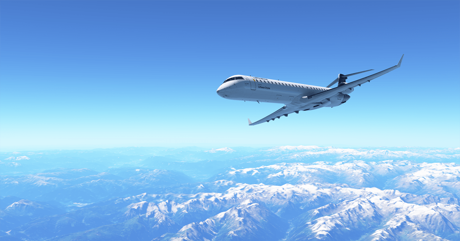 Infinite Flight 18.4 Release